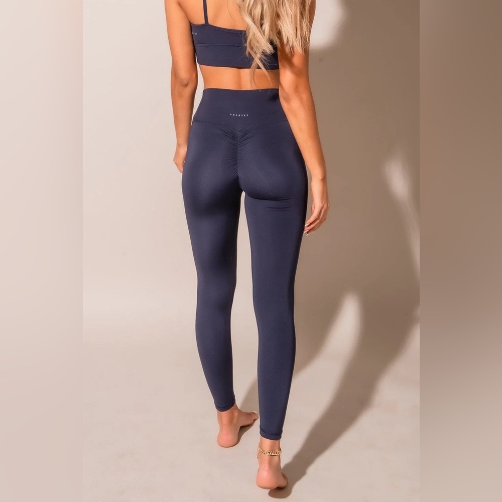 Agent84 Ultimate Scrunch leggings